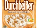 Durchbeißer Karamell-Toffees