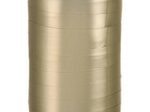 PRÄSENT Geschenkbänder 10 mm x 250 m gold