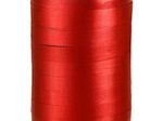 PRÄSENT Geschenkbänder 10 mm x 250 m rot