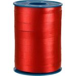 PRÄSENT Geschenkbänder 10 mm x 250 m rot