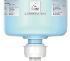 TORK Mini Duschcreme Flüssigseife 0,475 l