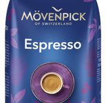 MÖVENPICK Espressobohnen ESPRESSO 1,0 kg