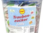 Frigeo Traubenzucker Lolly