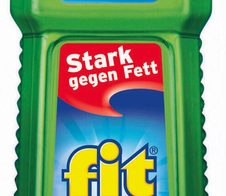 fit Spülmittel ORIGINAL 0,50 l