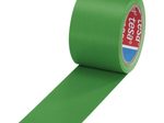 tesa Gewebebänder 38 mm x 2.75 m grün
