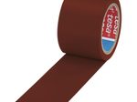 tesa Gewebebänder 38 mm x 2.75 m braun