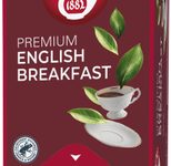 TEEKANNE PREMIUM English Breakfast