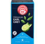 TEEKANNE PREMIUM Earl Grey