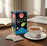 TEEKANNE PREMIUM Earl Grey