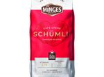 MINGES Café Crème Schümli 2 Kaffeebohnen 1,0 kg