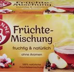 TEEKANNE Früchte-Mischung