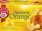 TEEKANNE Spanische Orange Tee