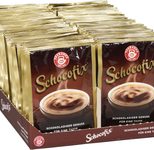 TEEKANNE Schocofix Trinkschokolade