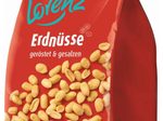 Lorenz Erdnüsse geröstet & gesalzen 1,0 kg