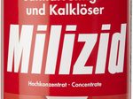 Dr. Schnell Badreiniger Milizid 1,0 l