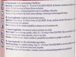 Dr. Schnell Badreiniger Milizid 1,0 l