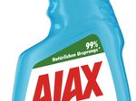 AJAX Glasreiniger 3-Fach Aktiv 0,50 l