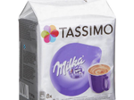 TASSIMO Milka Kakaodiscs