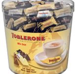 TOBLERONE Schokolade Mix Box