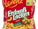 Lorenz Erdnuss Locken Classic