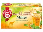 TEEKANNE Marokkanische Minze Tee