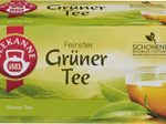 TEEKANNE Grüner Tee