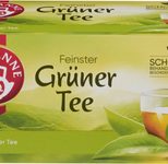 TEEKANNE Grüner Tee