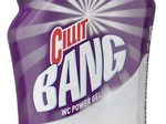CILLIT BANG WC-Gel GLANZ & HYGIENE 750,0 ml