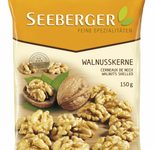 SEEBERGER Walnusskerne 150,0 g