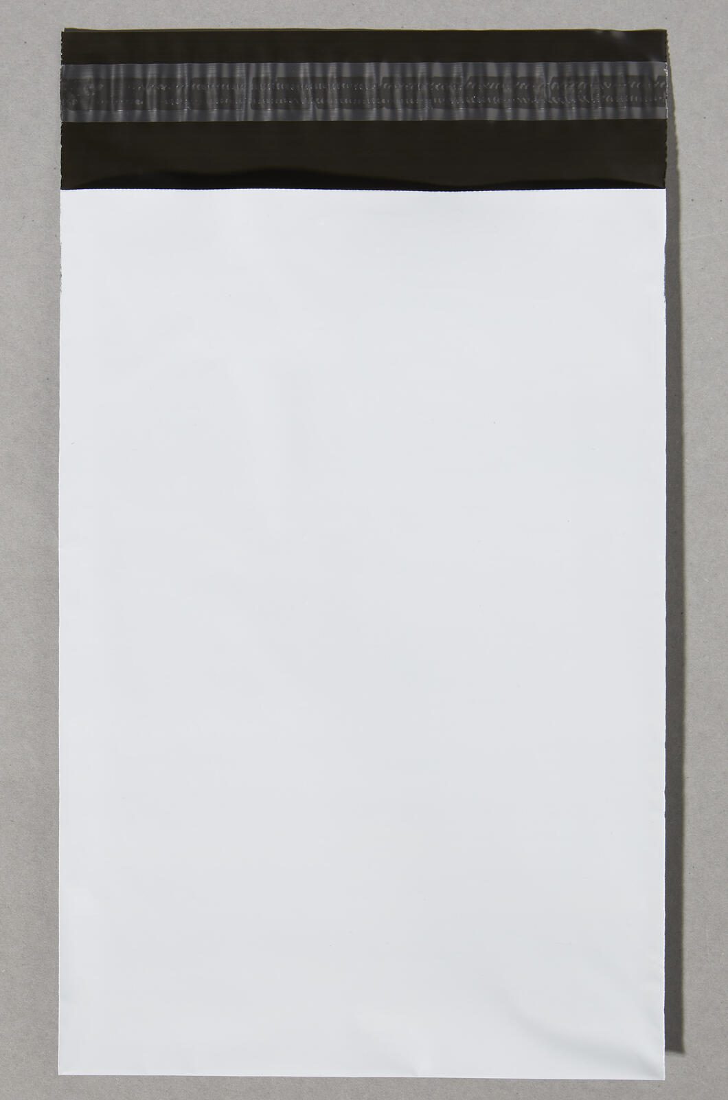 docuCARE® classic light Folienversandtaschen DIN B5 weiß