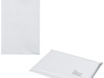 docuCARE® classic light Folienversandtaschen DIN B5 weiß