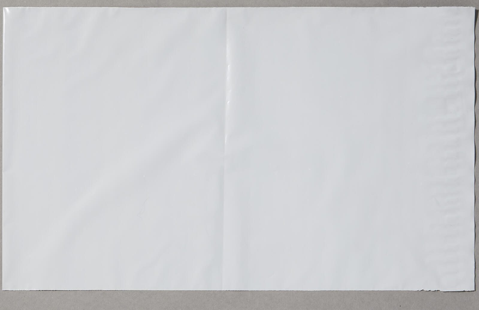 docuCARE® classic light Folienversandtaschen DIN C4 weiß