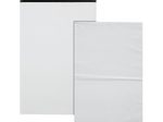 docuCARE® classic light Folienversandtaschen DIN B4 weiß