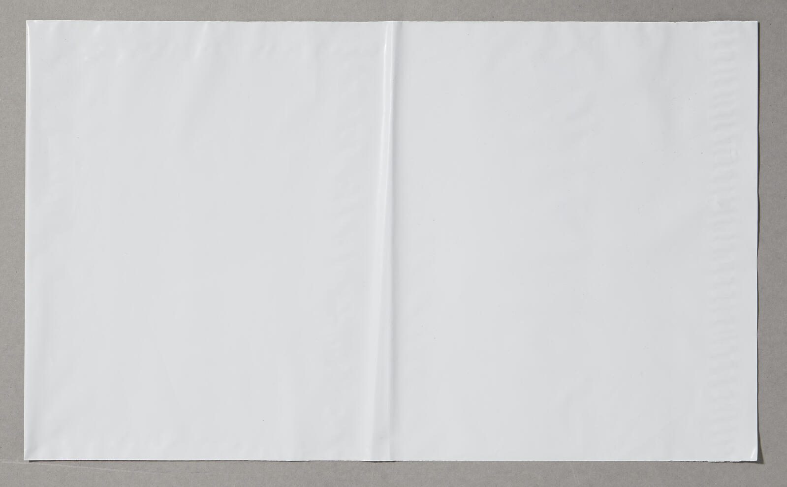 docuCARE® classic light Folienversandtaschen DIN B4 weiß