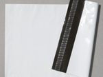 docuCARE® classic light Folienversandtaschen DIN B4 weiß