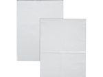docuCARE® classic light Folienversandtaschen DIN C3 weiß
