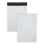 docuCARE® classic light Folienversandtaschen DIN C3 weiß