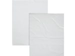 docuCARE® classic light Folienversandtaschen DIN B3 weiß