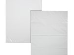 docuCARE® classic light Folienversandtaschen DIN C2 weiß