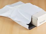 docuCARE® classic light Folienversandtaschen DIN C2 weiß