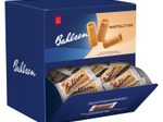 Bahlsen Gebäck Waffeletten