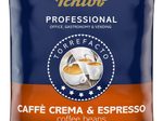 Tchibo Professional Kaffeebohnen CAFFÈ CREMA & ESPRESSO 500,0 g