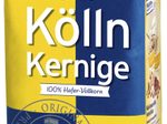 Kölln Haferflocken Echte Kernige 500,0 g