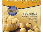 SEEBERGER Macadamia 125,0 g
