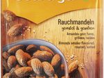 SEEBERGER Rauchmandeln 150,0 g