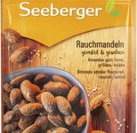SEEBERGER Rauchmandeln 150,0 g