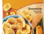 SEEBERGER Bananenchips 150,0 g