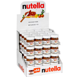 nutella Nuss-Nougat-Creme Nutellino