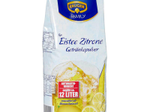 KRÜGER FAMILY Eistee Zitrone Getränkepulver 1,0 kg