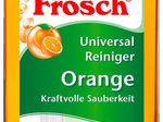 Frosch® Allzweckreiniger Orangen 0,75 l
